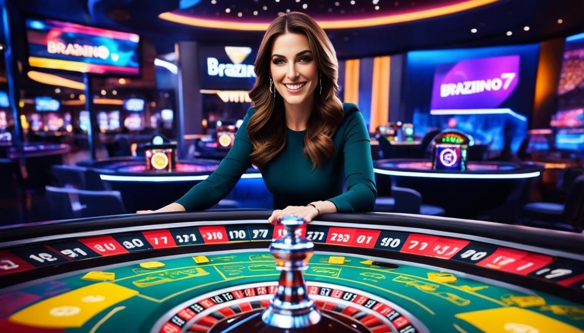 Feature breakdown of modern slot entertainment systems