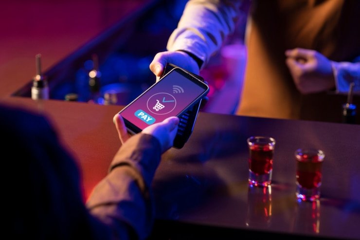 Slot entertainment interface showing random generation mechanics