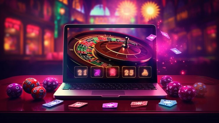 Fortune Ox slot interface displaying ox-themed symbols and reels