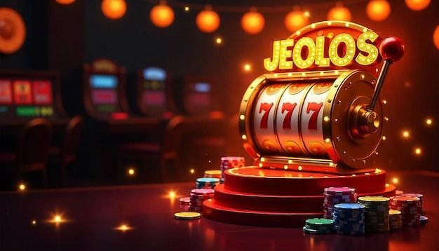 Educational diagram explaining slot entertainment myths and realities