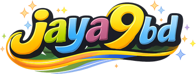 jaya9.bd logo